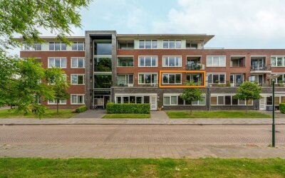 Deken Baekersstraat 2-12