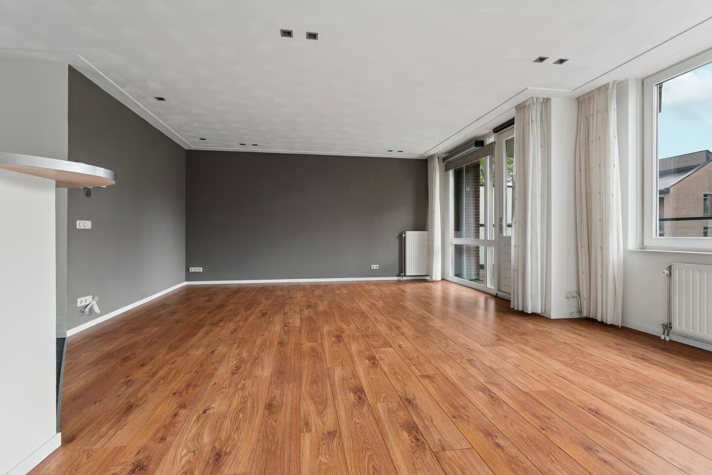 Appartement te koop: Deken Baekersstraat 2-12, Schijndel