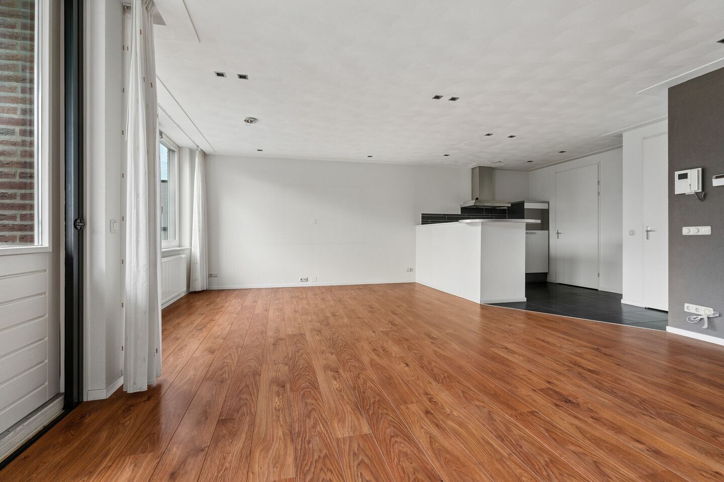 Appartement te koop: Deken Baekersstraat 2-12, Schijndel