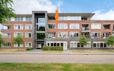 Deken Baekersstraat 2-20