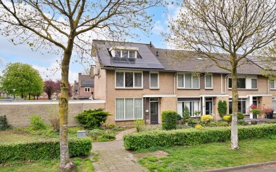 Kerkendijk 9