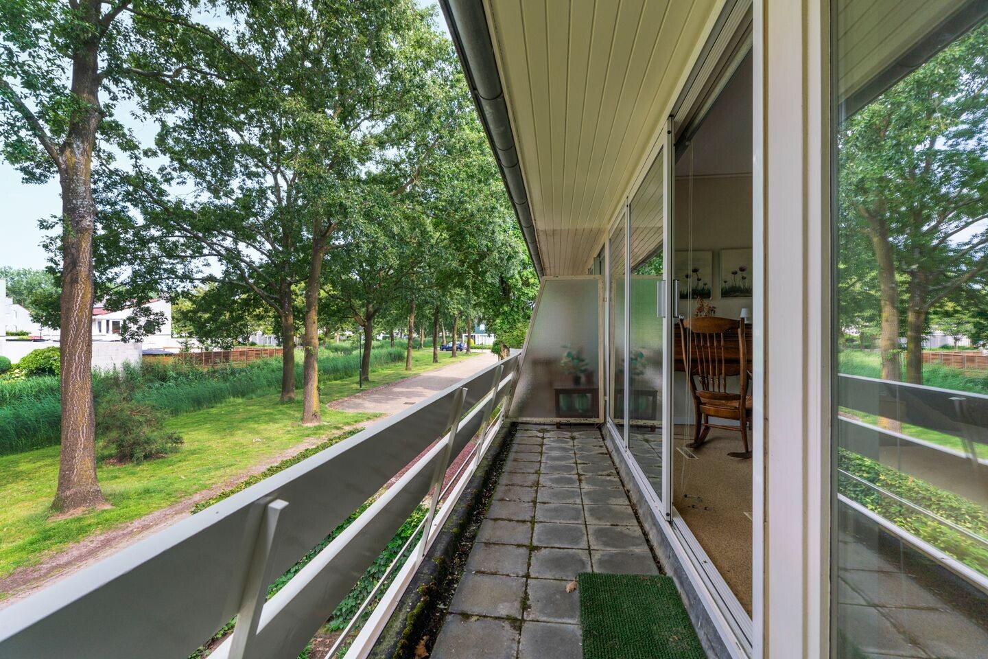 Twee-onder-één-kap te koop: Kerkendijk 104, Schijndel