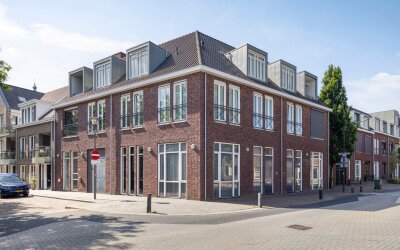Kluisstraat 31