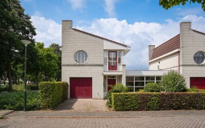 Betje Wolffstraat 1
