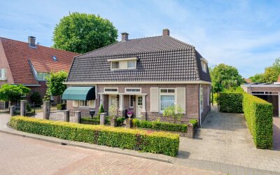 Toon Bolsiusstraat 58