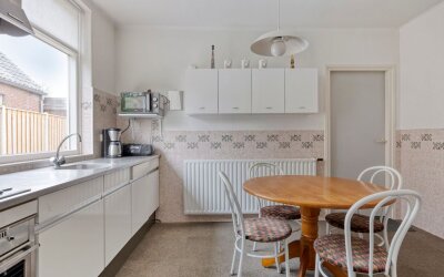 Voortstraat 6