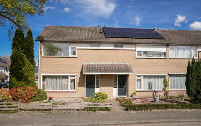 Boterbloemstraat 7