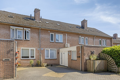 Hyacinthof 28