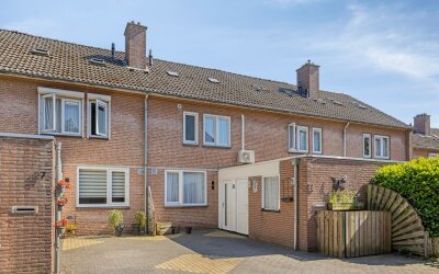 Hyacinthof 28
