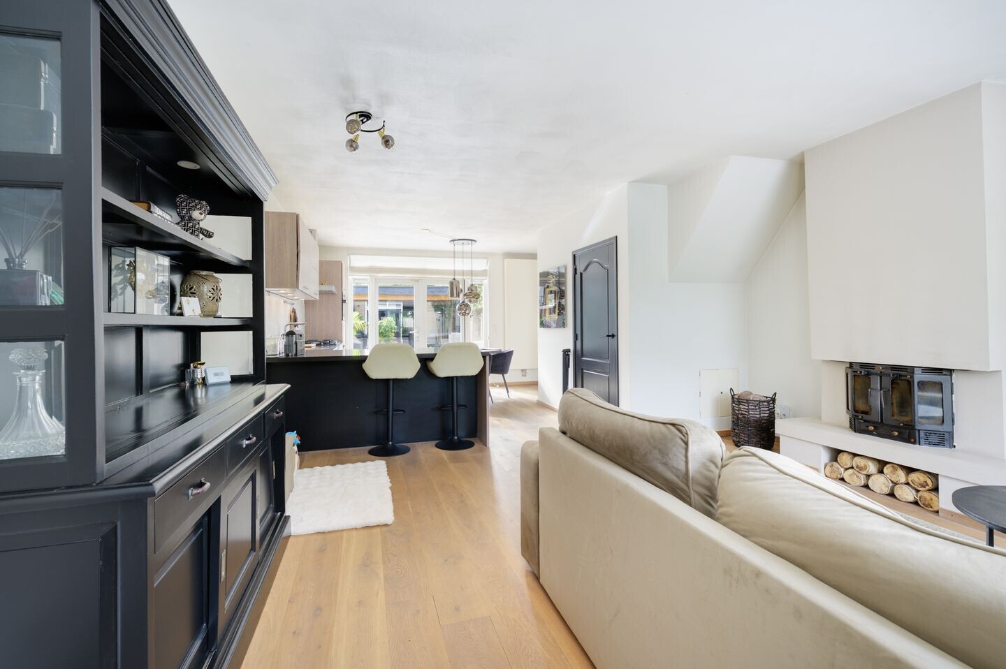 Hoekwoning te koop: Narcishof 17, Schijndel