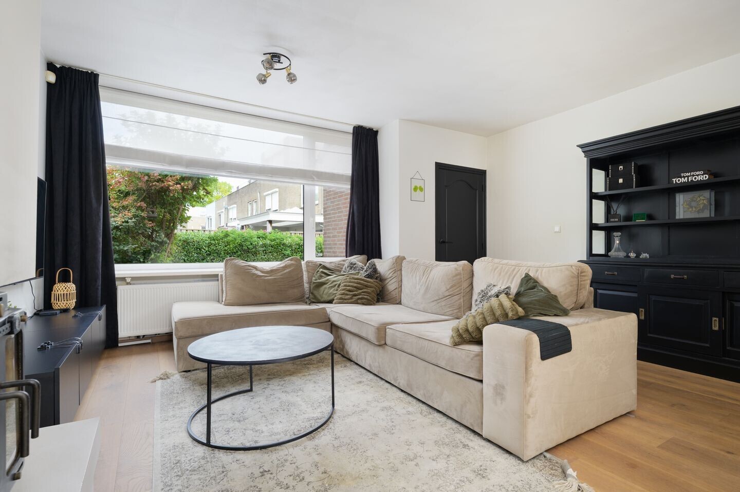 Hoekwoning te koop: Narcishof 17, Schijndel