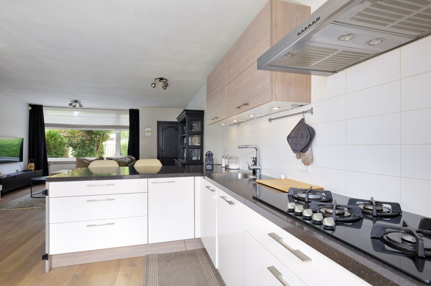 Hoekwoning te koop: Narcishof 17, Schijndel