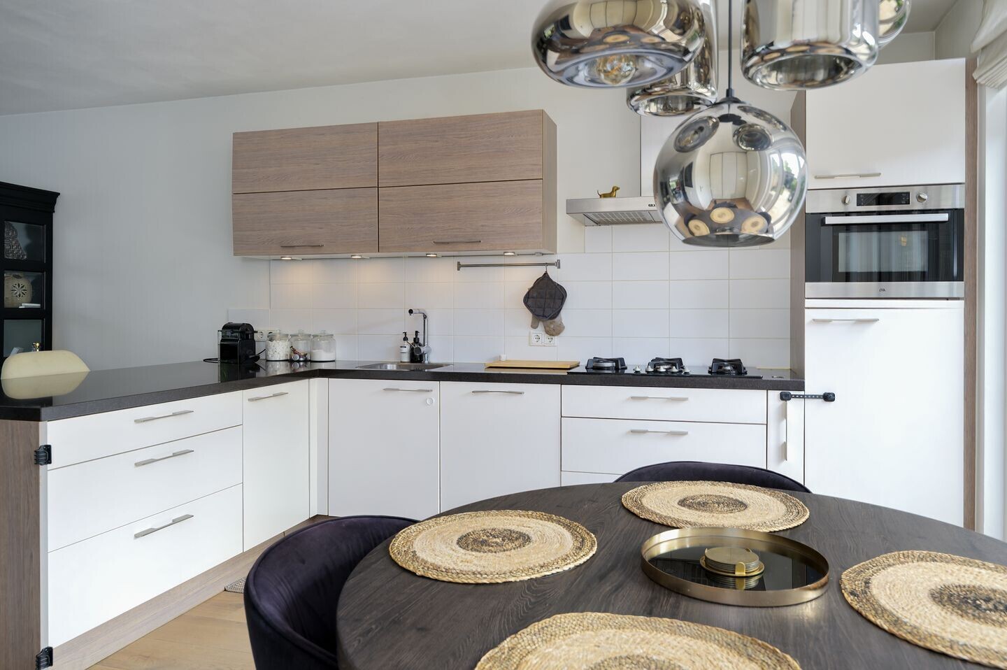 Hoekwoning te koop: Narcishof 17, Schijndel