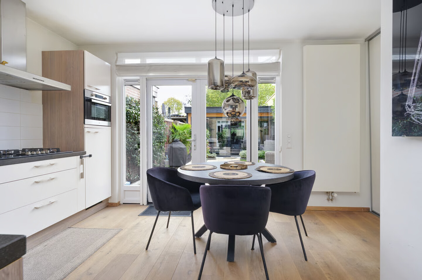 Hoekwoning te koop: Narcishof 17, Schijndel