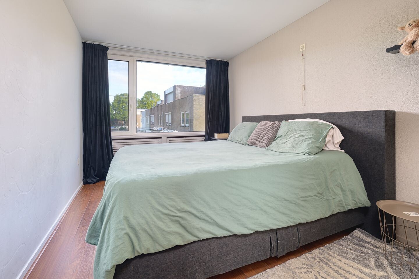 Hoekwoning te koop: Narcishof 17, Schijndel