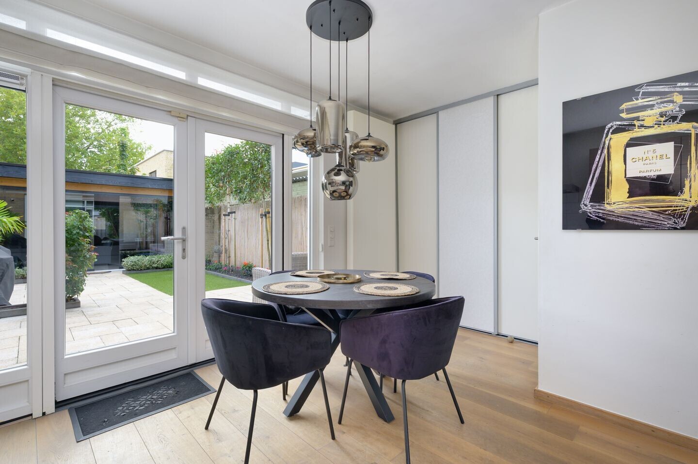 Hoekwoning te koop: Narcishof 17, Schijndel