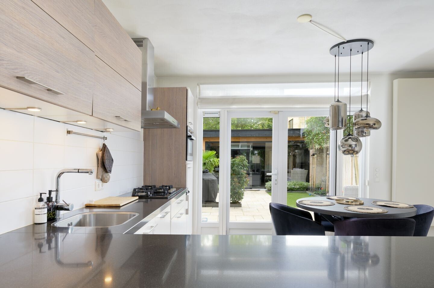 Hoekwoning te koop: Narcishof 17, Schijndel