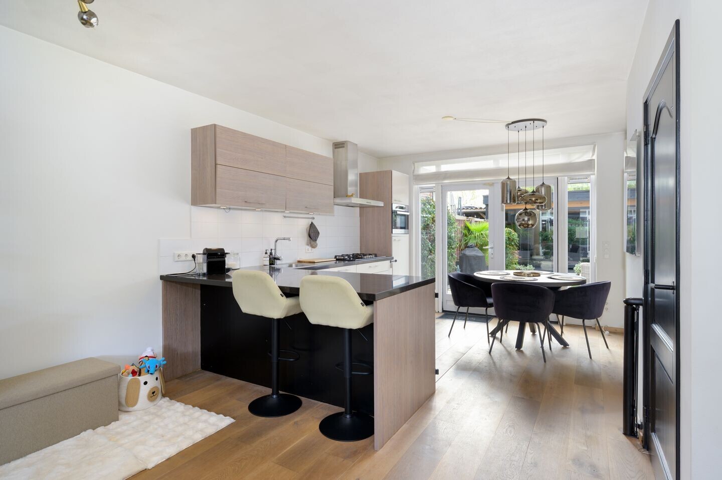 Hoekwoning te koop: Narcishof 17, Schijndel
