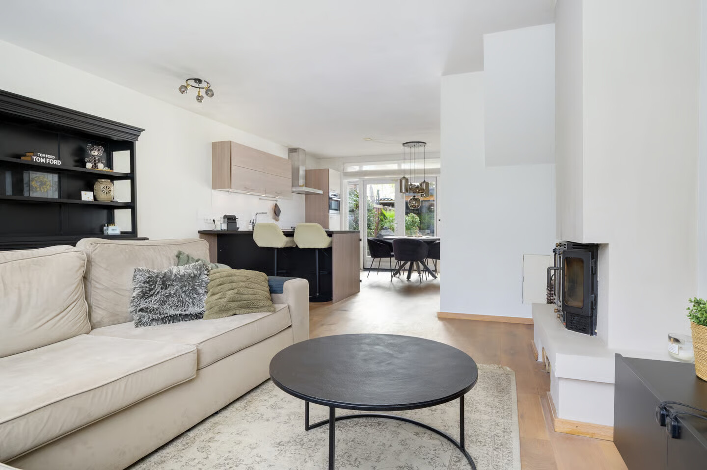 Hoekwoning te koop: Narcishof 17, Schijndel