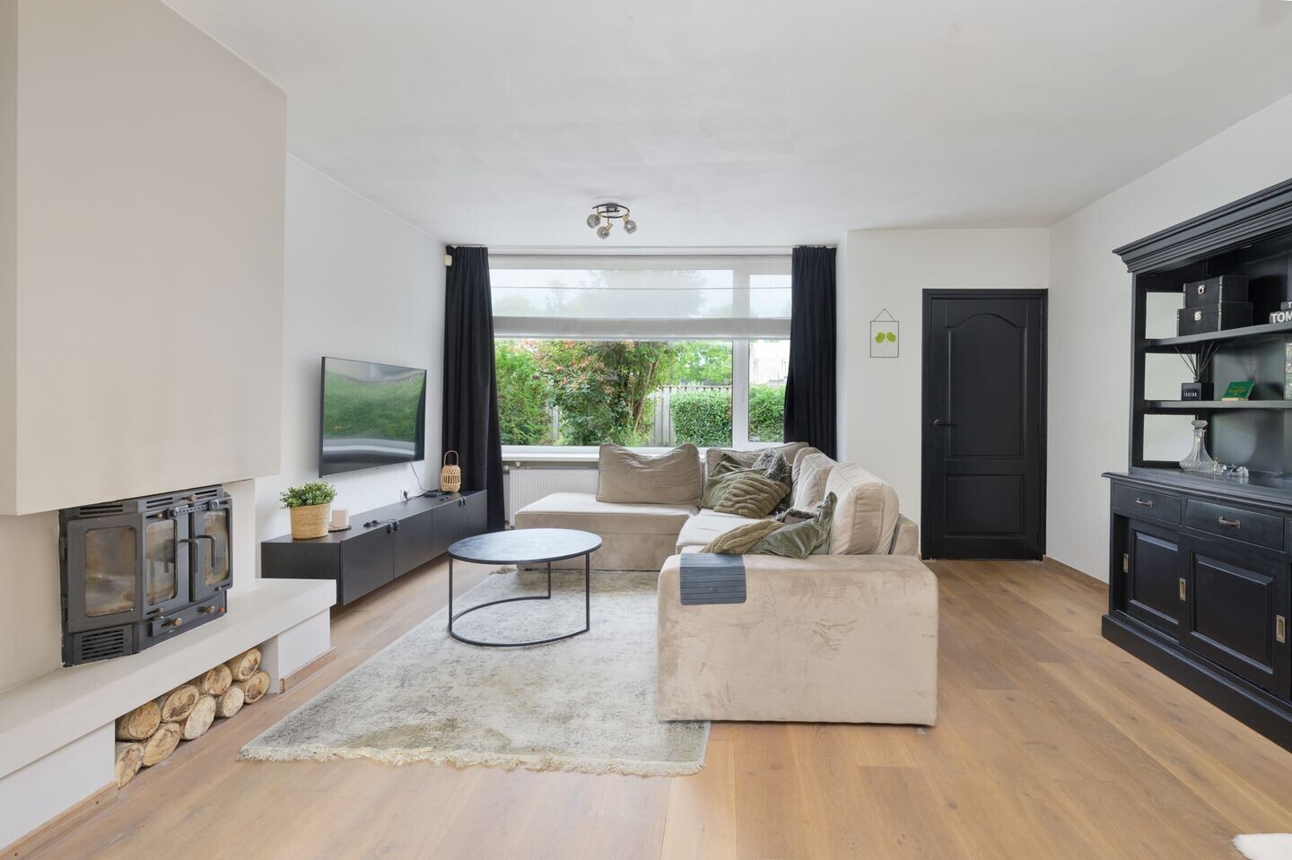 Hoekwoning te koop: Narcishof 17, Schijndel