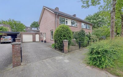 Andoornstraat 18