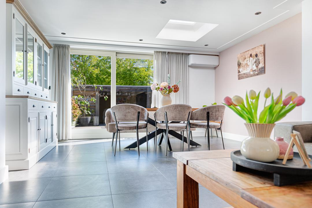 Tussenwoning te koop: Tijmhof 32, Schijndel