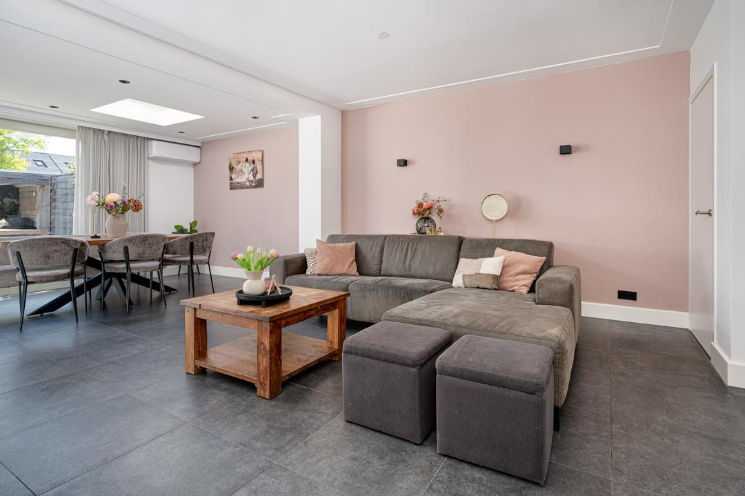 Tussenwoning te koop: Tijmhof 32, Schijndel