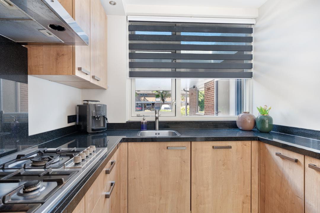 Tussenwoning te koop: Tijmhof 32, Schijndel