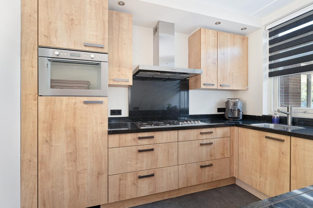 Tussenwoning te koop: Tijmhof 32, Schijndel