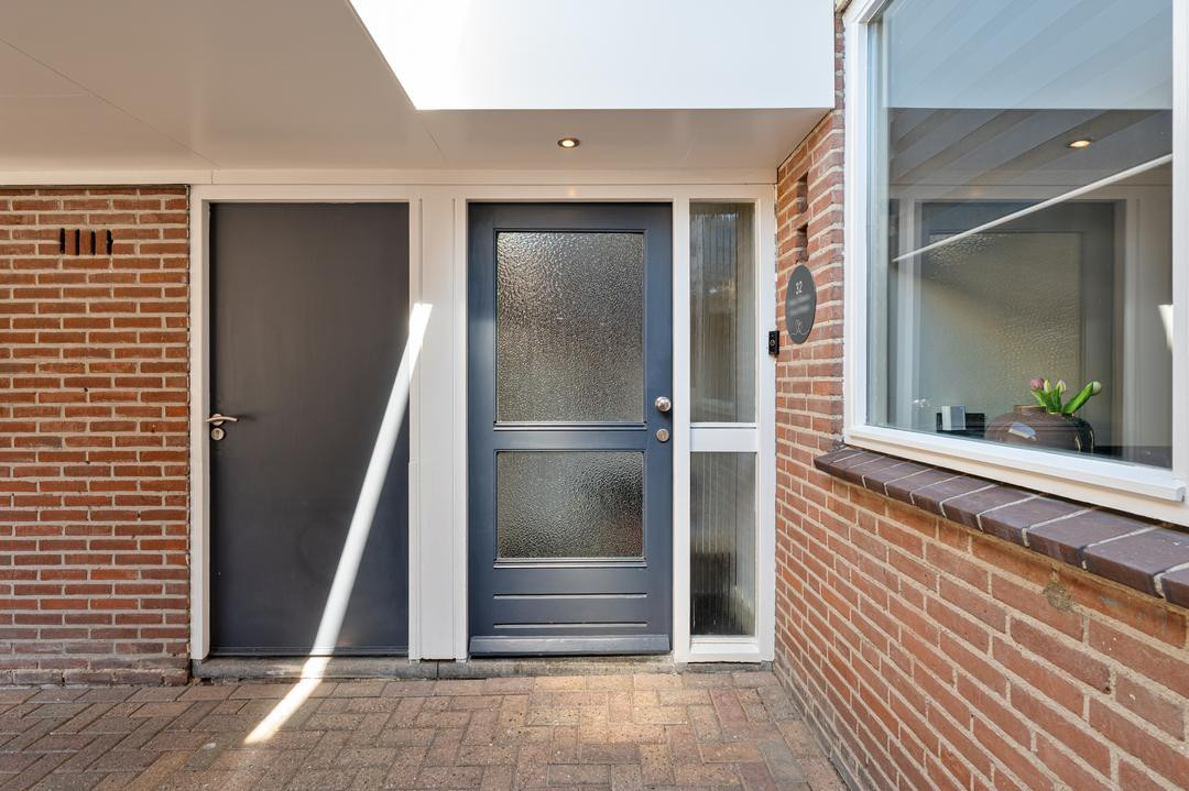 Tussenwoning te koop: Tijmhof 32, Schijndel