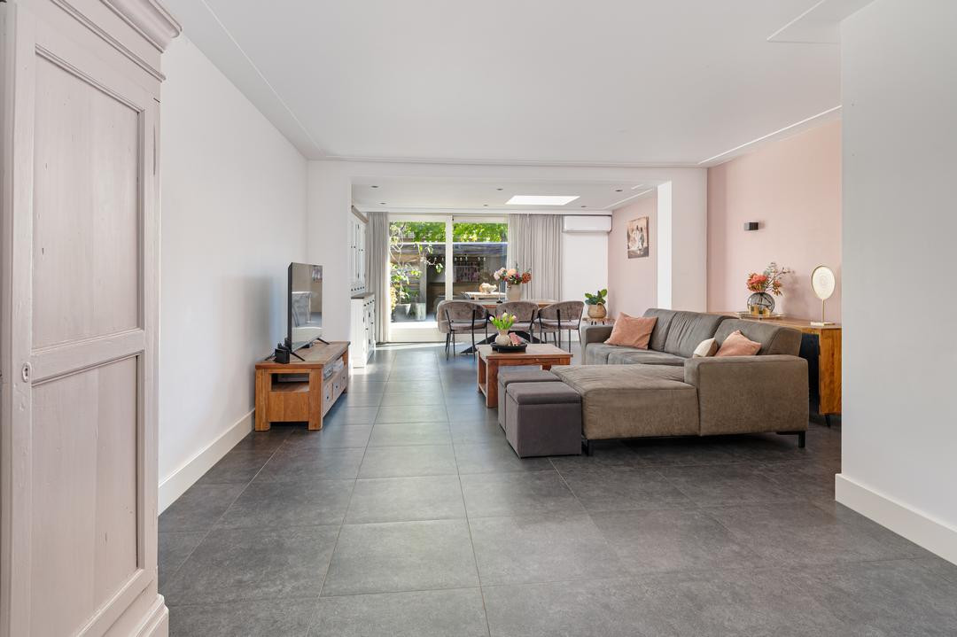Tussenwoning te koop: Tijmhof 32, Schijndel