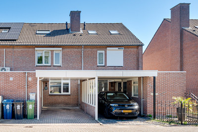 Tijmhof 32