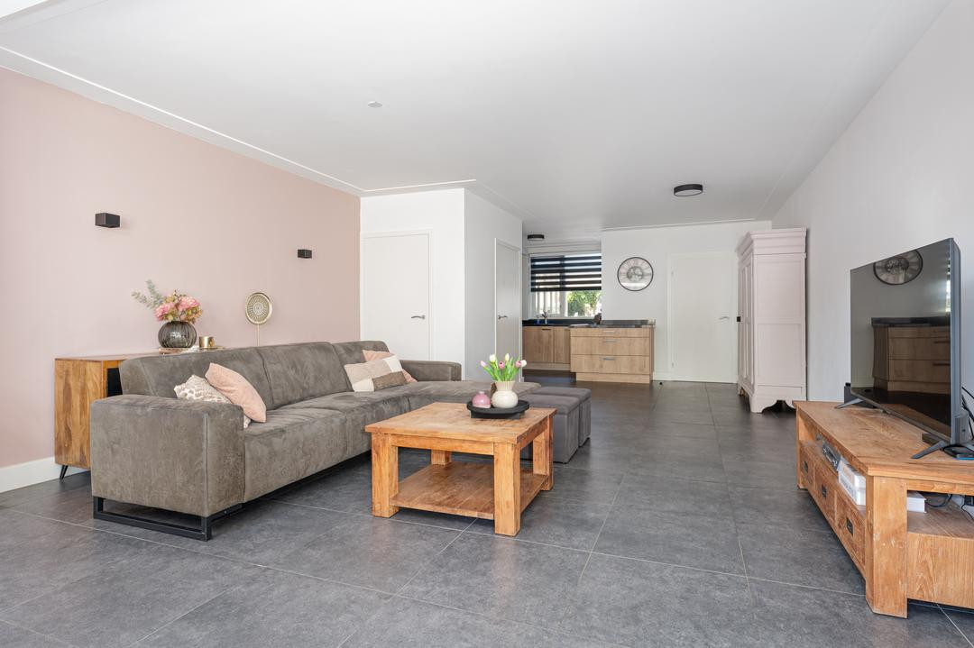 Tussenwoning te koop: Tijmhof 32, Schijndel