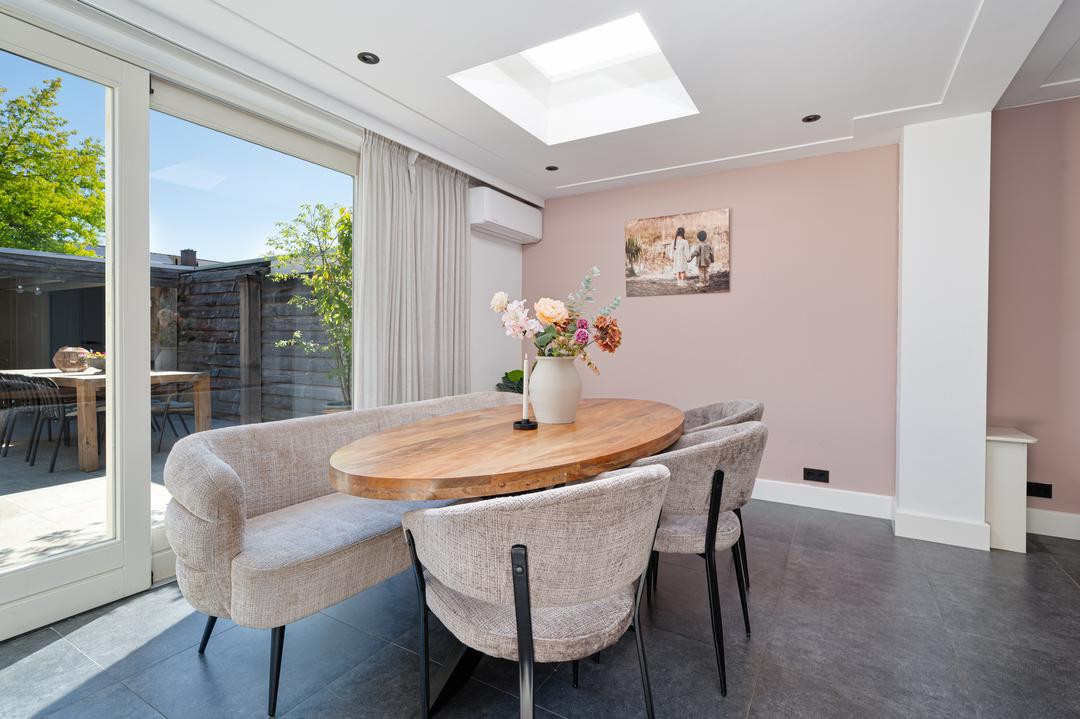 Tussenwoning te koop: Tijmhof 32, Schijndel