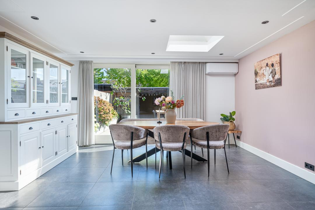 Tussenwoning te koop: Tijmhof 32, Schijndel