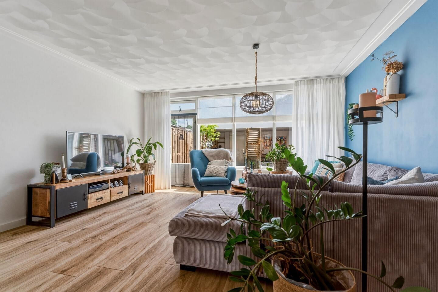 Tussenwoning te koop: Marjoleinhof 17, Schijndel