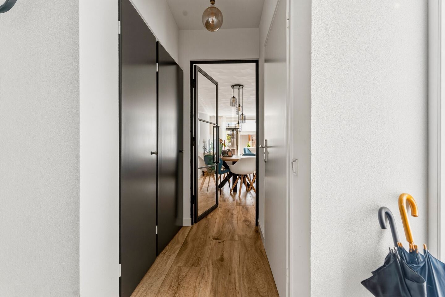 Tussenwoning te koop: Marjoleinhof 17, Schijndel