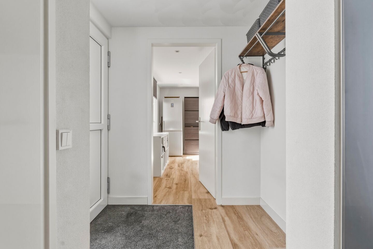 Tussenwoning te koop: Marjoleinhof 17, Schijndel