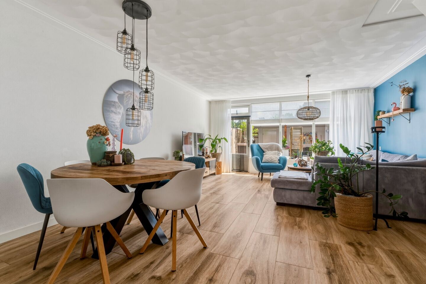 Tussenwoning te koop: Marjoleinhof 17, Schijndel