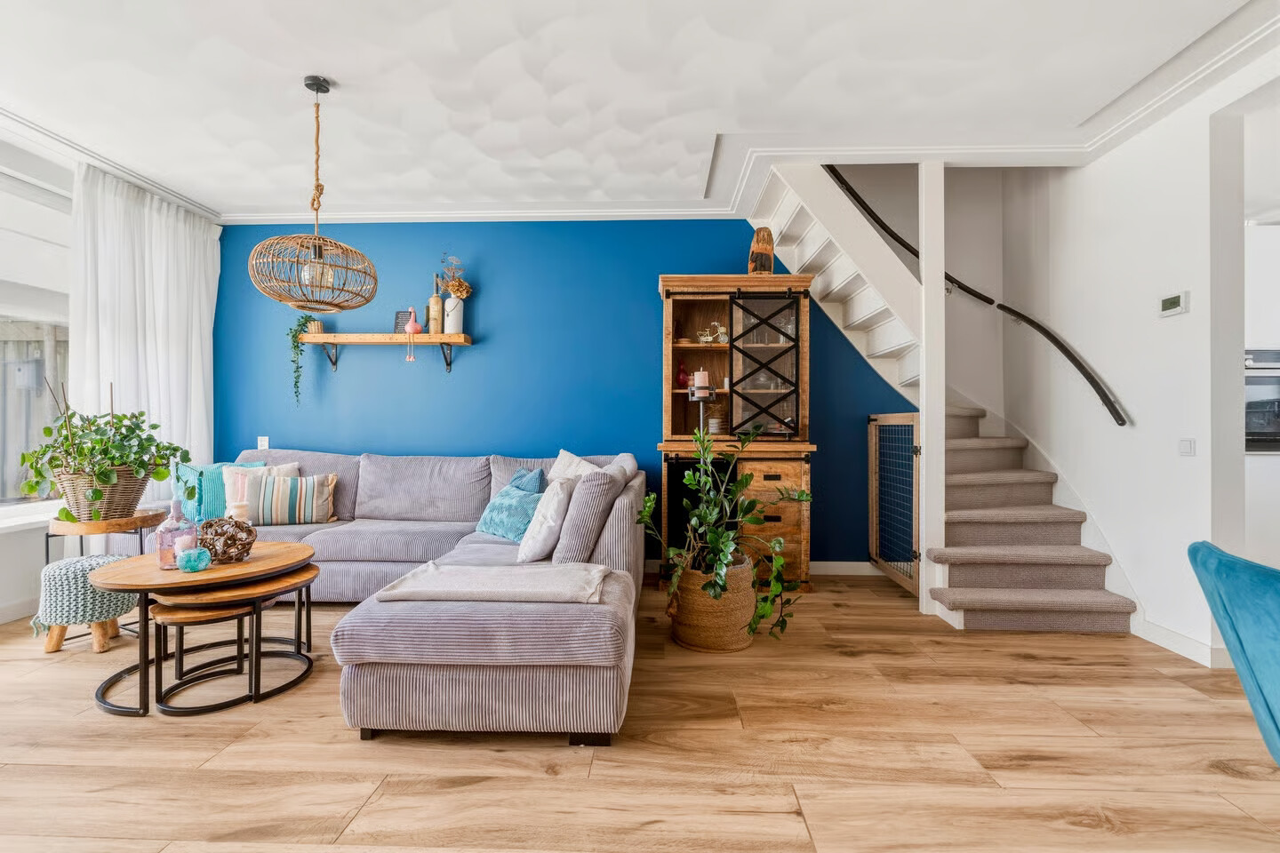 Tussenwoning te koop: Marjoleinhof 17, Schijndel