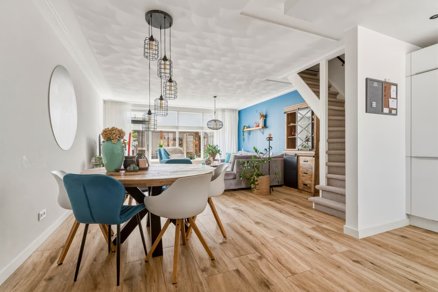 Tussenwoning te koop: Marjoleinhof 17, Schijndel