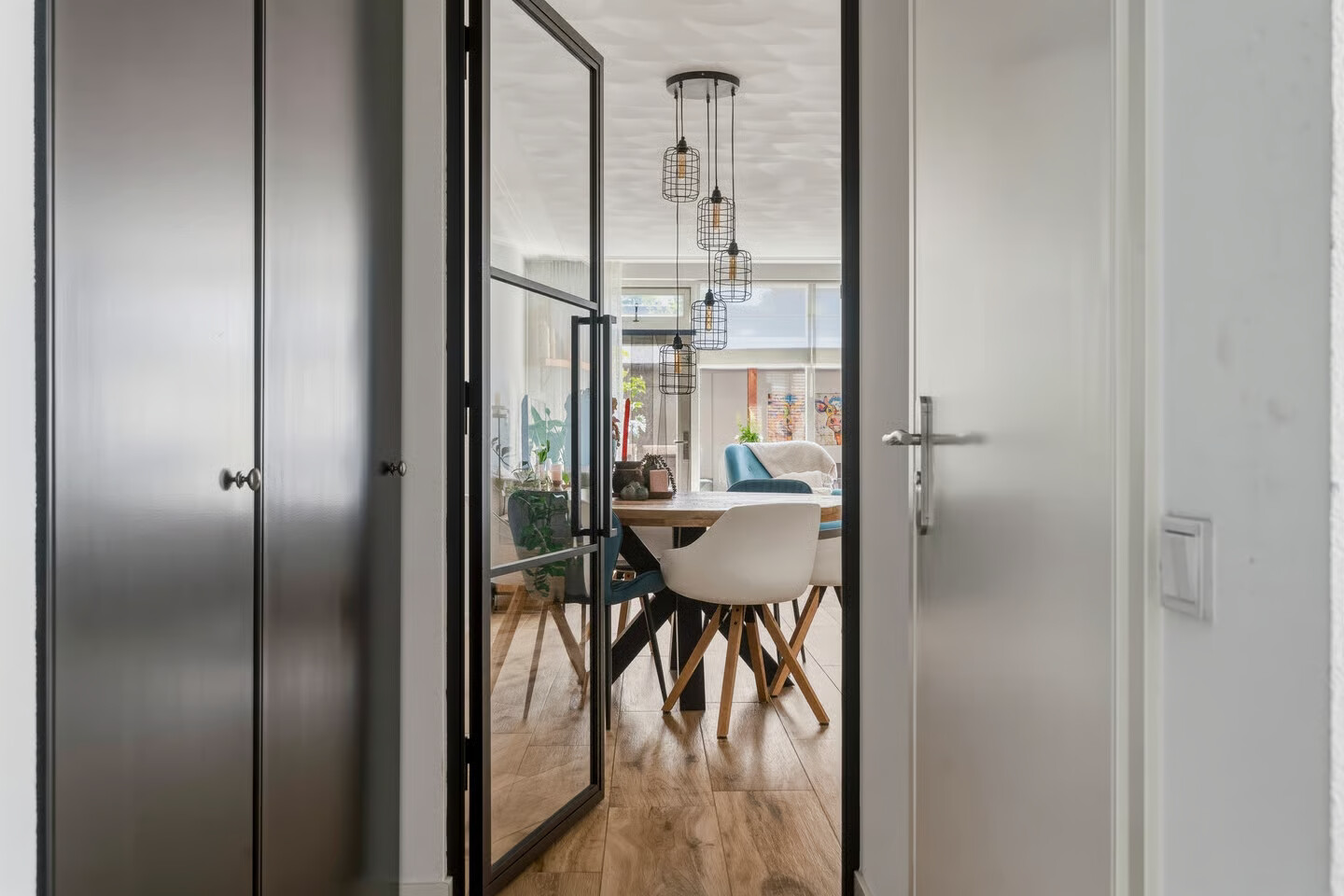 Tussenwoning te koop: Marjoleinhof 17, Schijndel