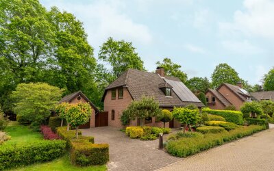 Rozemarijnhof 6