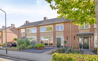 Zwembadweg 21