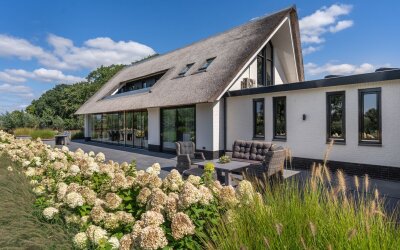 Huis te koop Zijweg Dungen 22