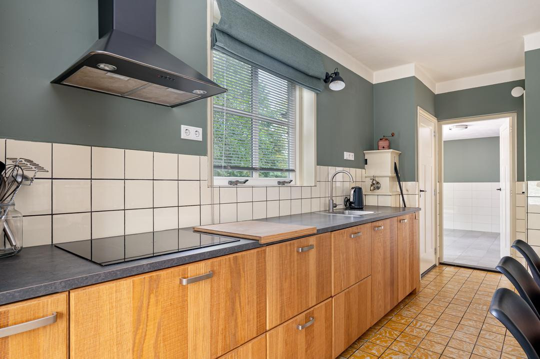 Vrijstaande woning te koop: Het Hooghekke 4, Schijndel
