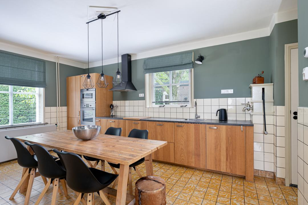 Vrijstaande woning te koop: Het Hooghekke 4, Schijndel