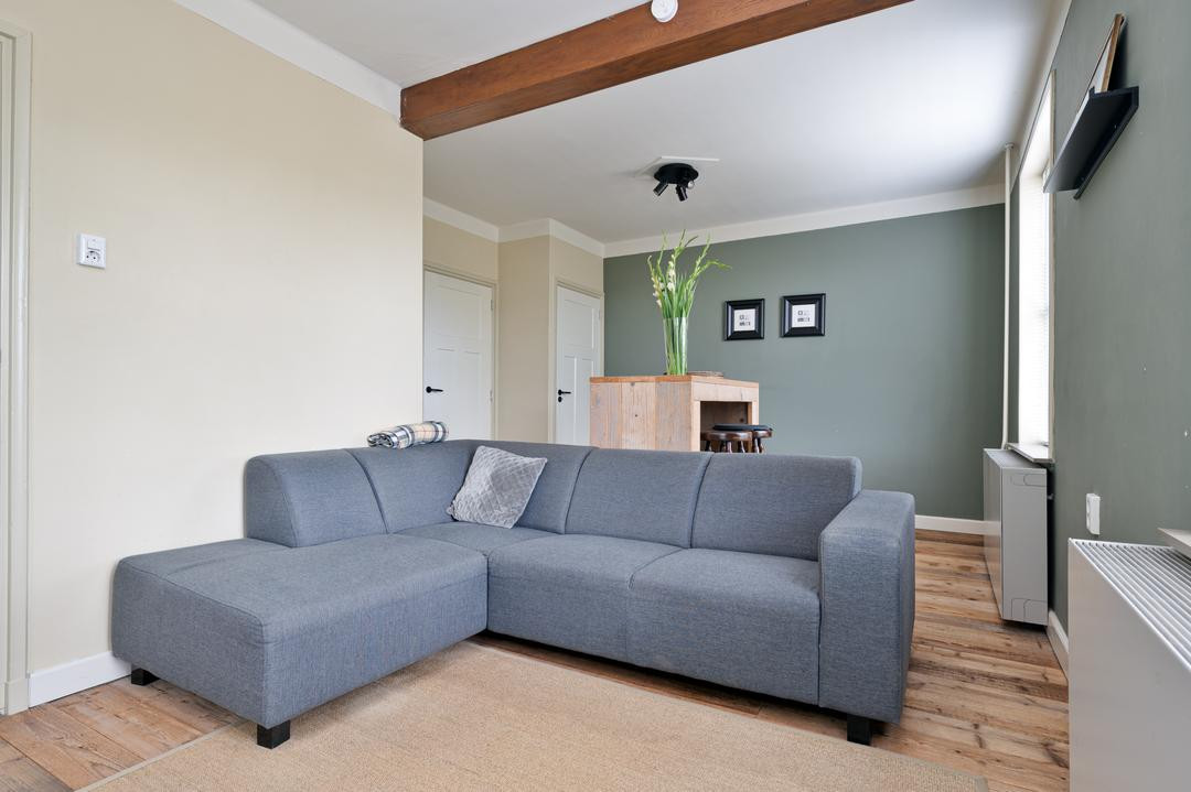 Vrijstaande woning te koop: Het Hooghekke 4, Schijndel