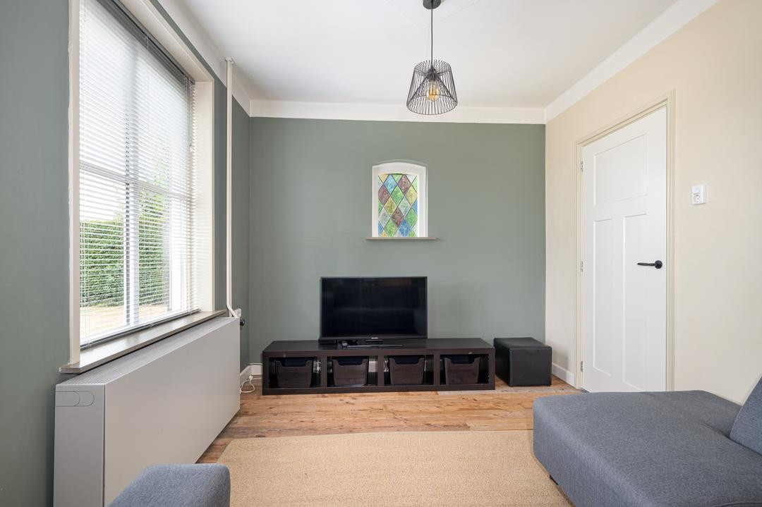 Vrijstaande woning te koop: Het Hooghekke 4, Schijndel