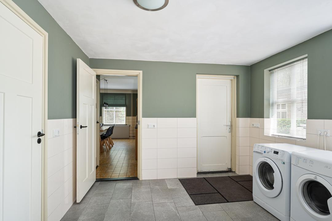 Vrijstaande woning te koop: Het Hooghekke 4, Schijndel